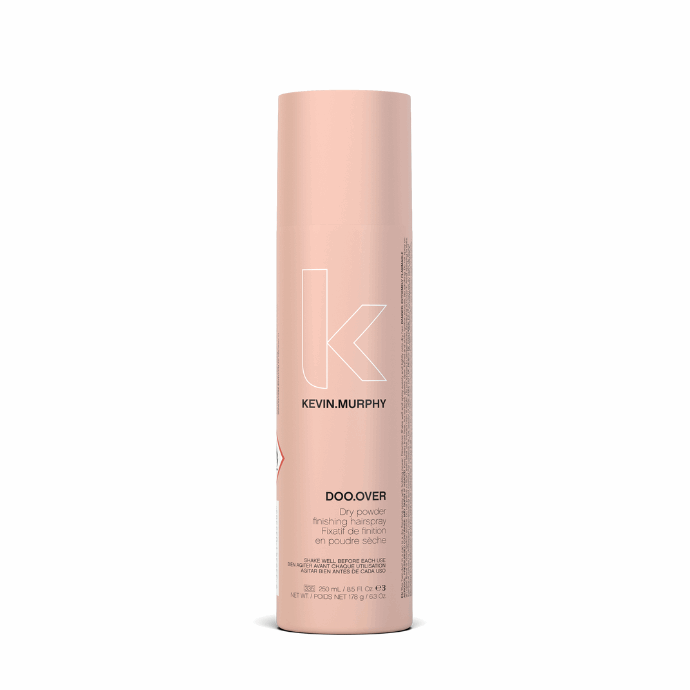 Kevin Murphy Styling Doo Over Dry Powder Finishing Hairspray 250ML