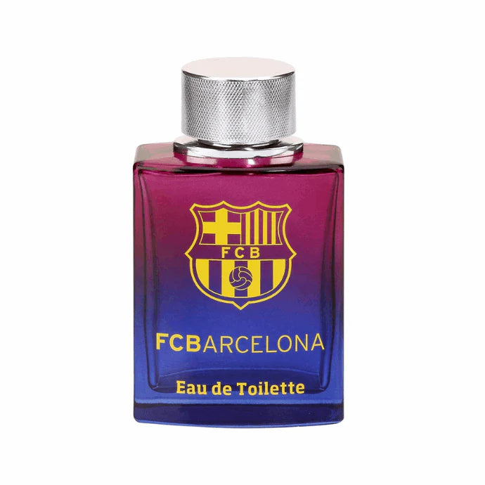 Air-Val FC Barcelona Messi Edt 100Ml