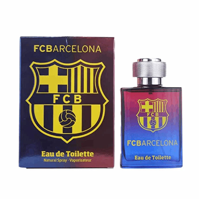 Air-Val FC Barcelona Messi Edt 100Ml