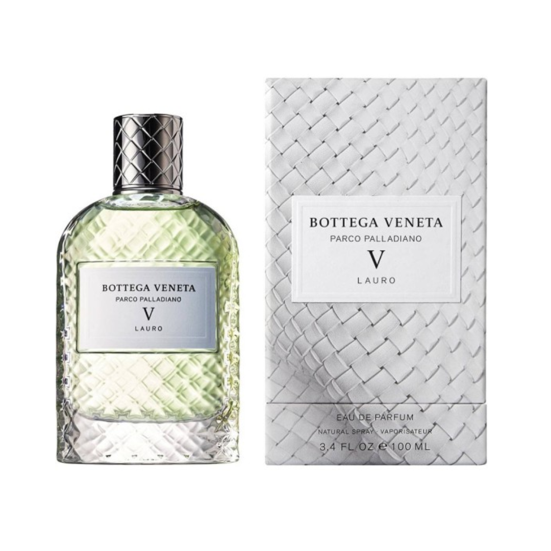 Bottega Veneta Parco Palladiano V Laurofor Women Edp 50Ml