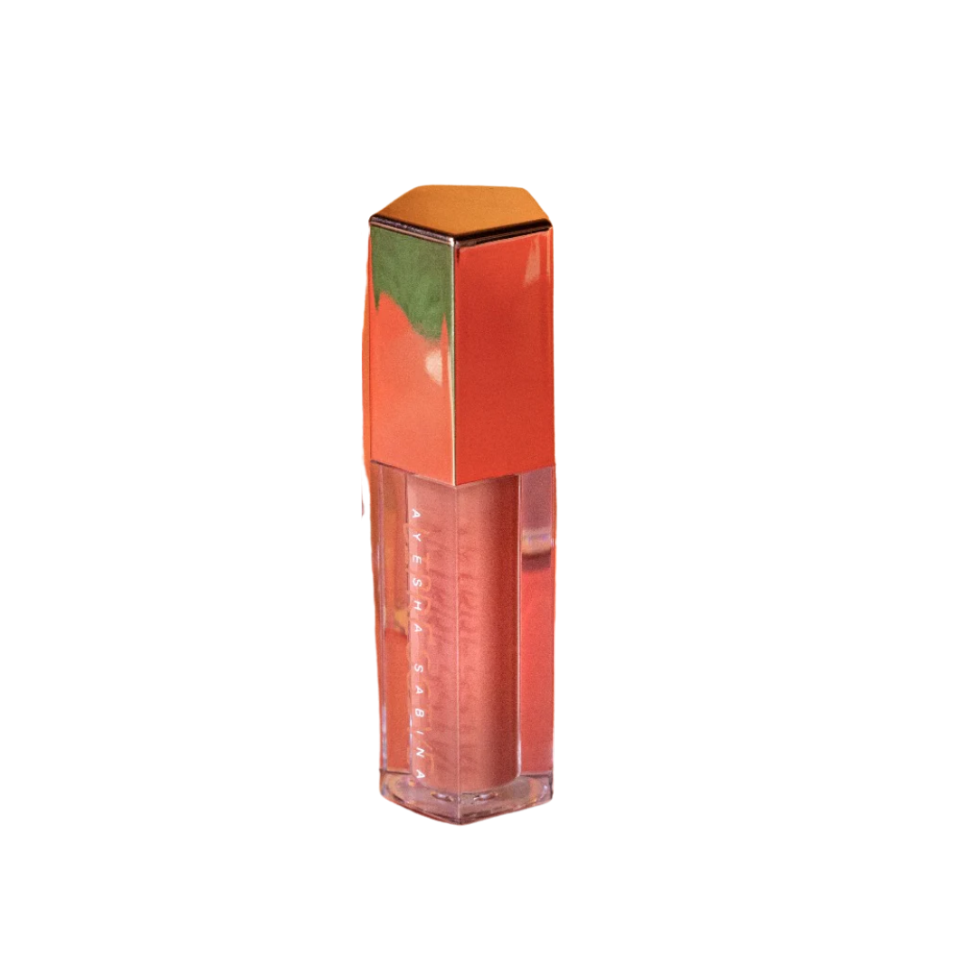 Ayesha Sabina Lip Ressive Matte Gloss