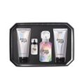 Victoria'S Secret Dream Angle Set Edp 50Ml+Edp 7.5Ml+S Gell 100Ml+Body Lotion 100Ml