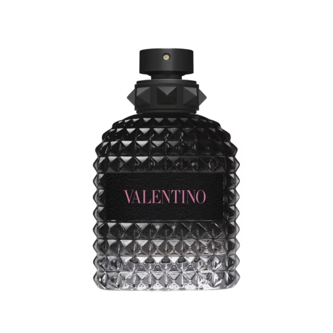 Valentino Uomo Born In Roma For Men Edt 100Ml