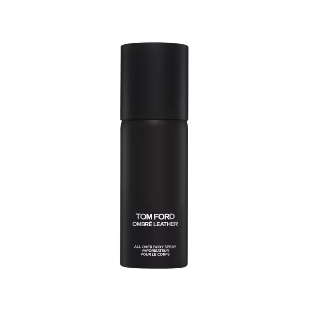 Tom Ford Ombre Leather Body Spray 150Ml