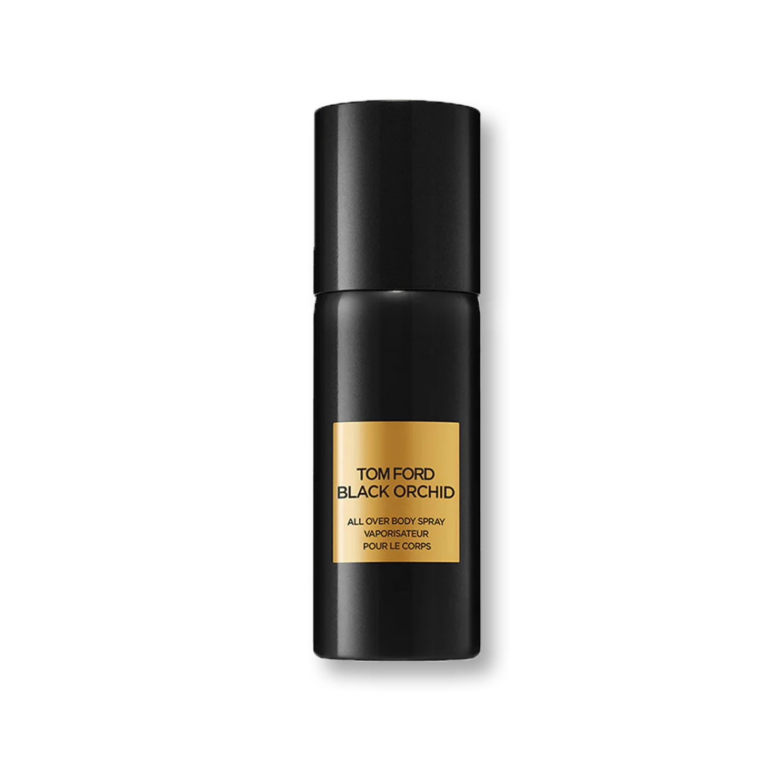 Tom Ford Black Orchid For Men Body Spray 150Ml