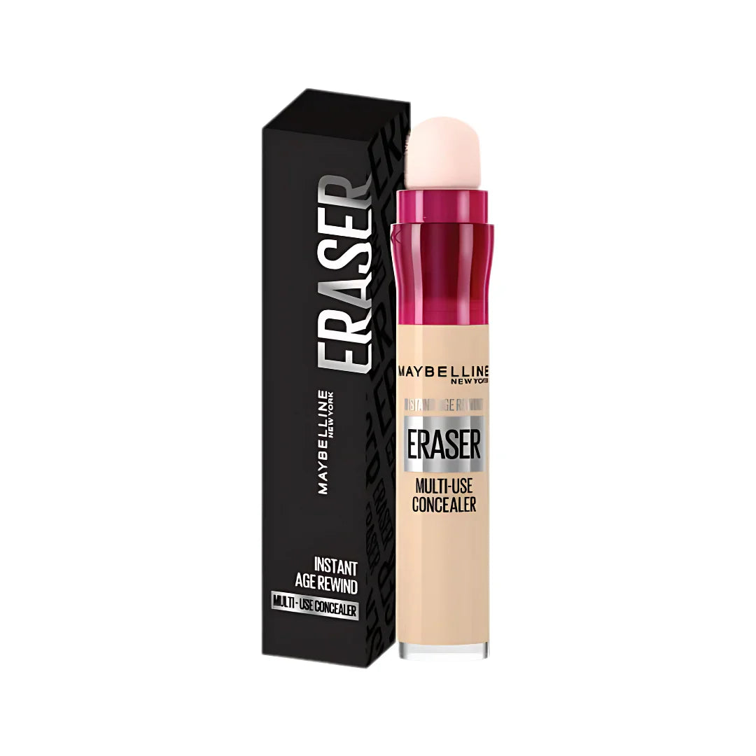 Maybelline Eraser Instant Age Rewind Multi Use Concealer