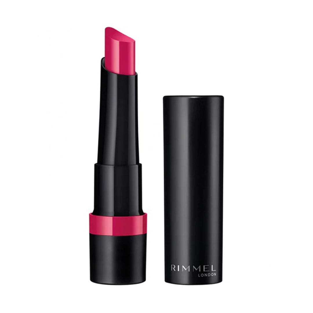 Rimmel London Lasting Finish Extreme Lipstick 130 Buzz n