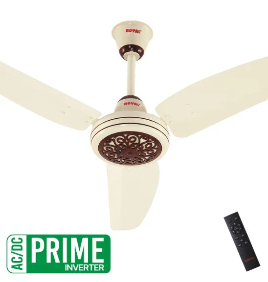 Royal - Regency - Prime ACDC Ceiling Fan - My Store