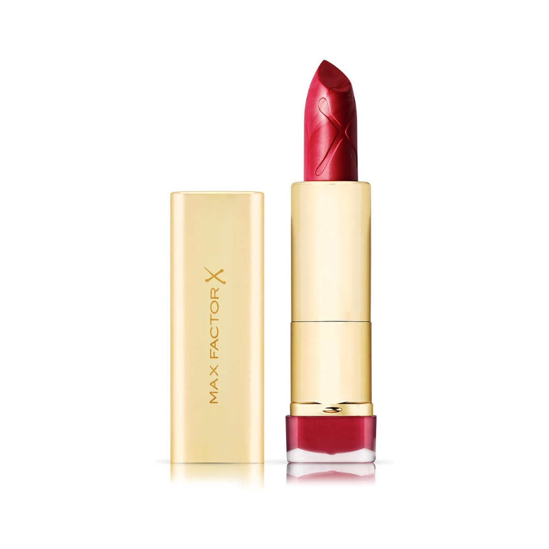 Max Factor Colour Elixir Lipstick 720 Scarlet Ghost 29 Ml