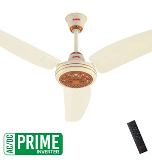Royal - Regency - Prime ACDC Ceiling Fan - My Store