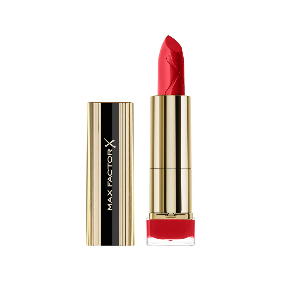 Max Factor Colour Elixir Lipstick 715 Ruby Tuesday 29 Ml