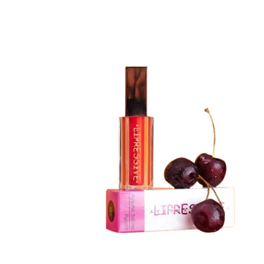 Ayesha Sabina Lip Ressive Matte Gloss