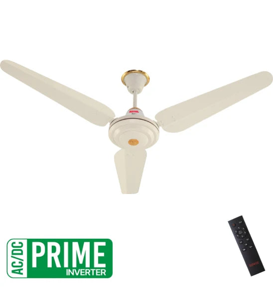 Royal - Smart Prime ACDC Ceiling Fan - Prime - My Store
