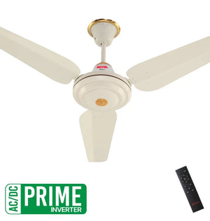 Royal - Smart Prime ACDC Ceiling Fan - Prime - My Store
