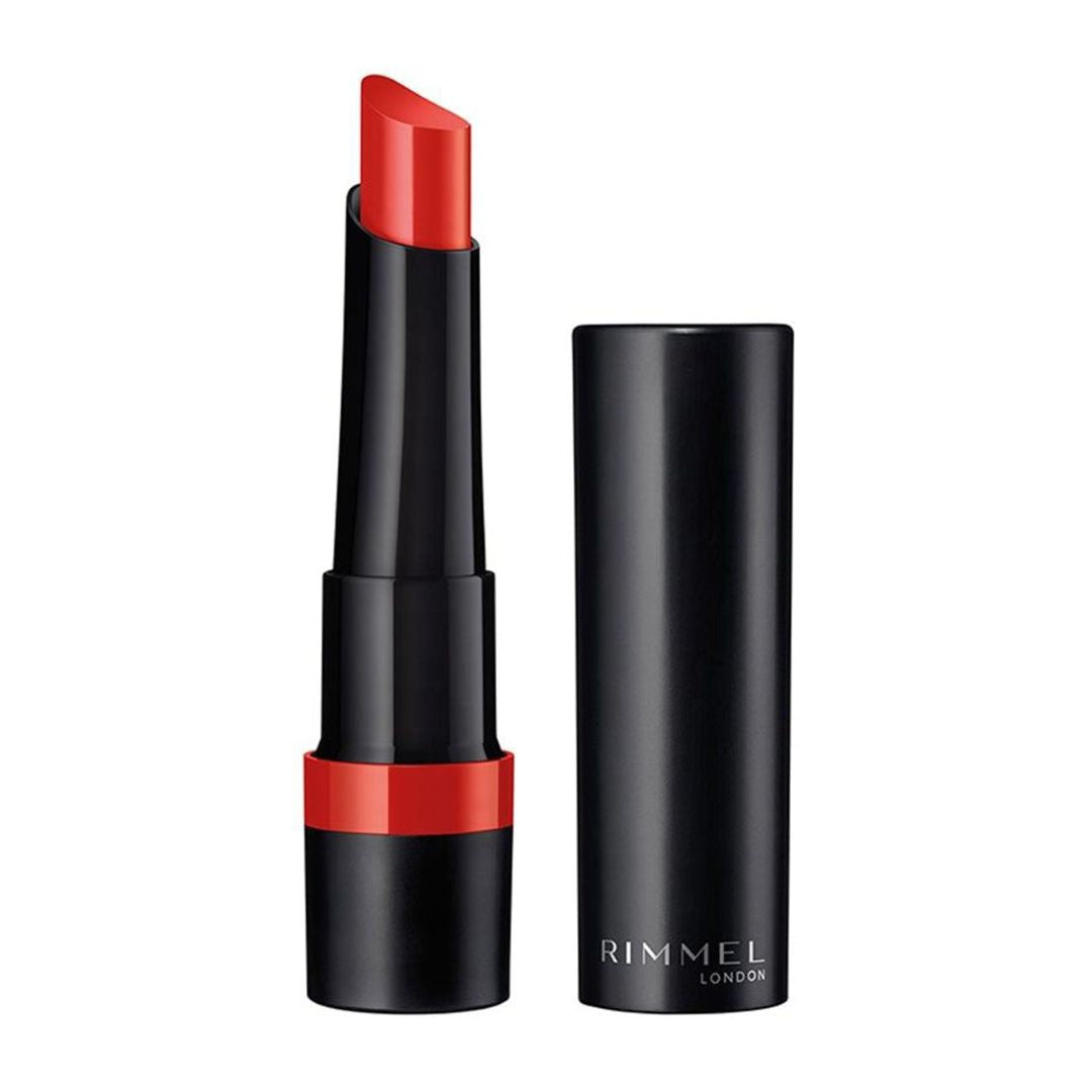 Rimmel Lasting Finish Extreme Lipstick 610 Liti