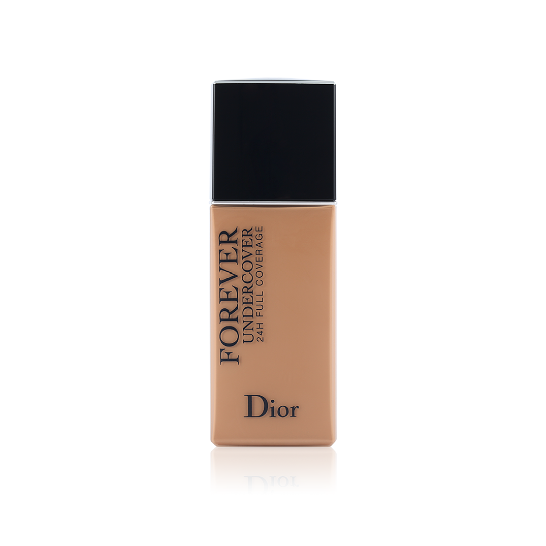 DIOR Forever Undercover 24H Wear Full Coverage Fresh Weighle