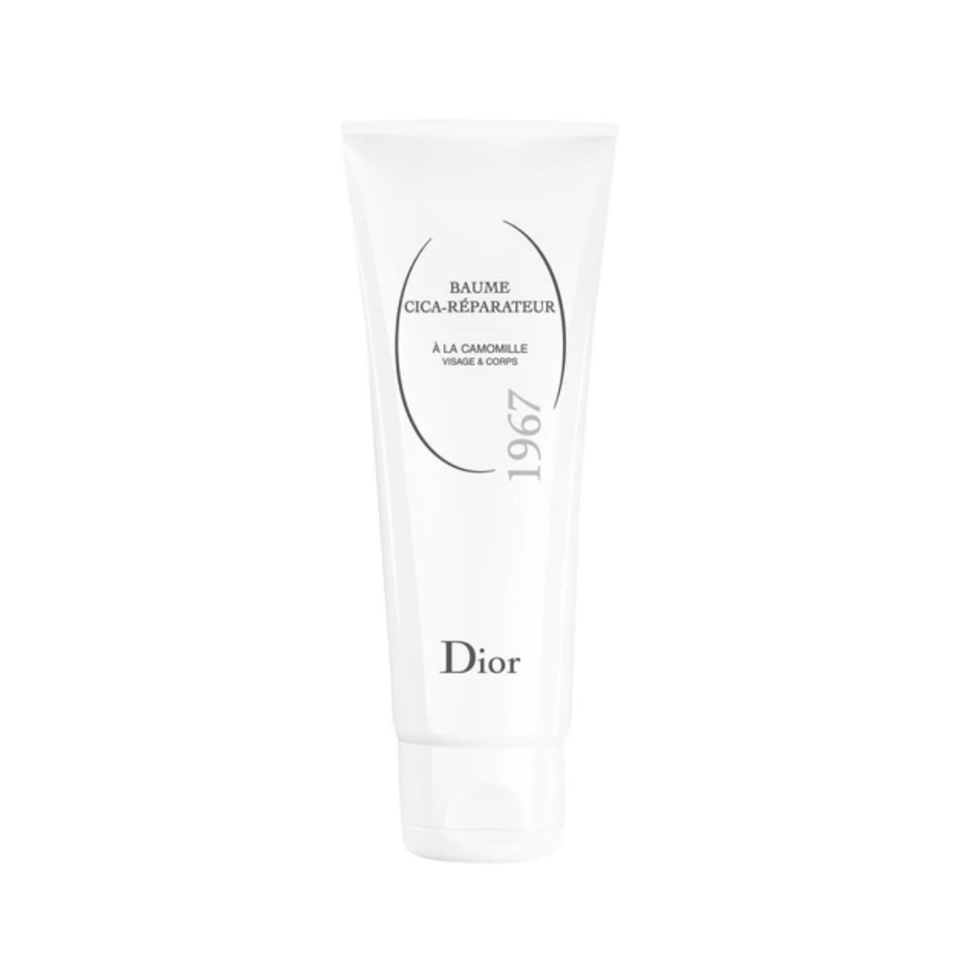 Dior Cica Recover Balm With Chamomile Face & Body 75Ml