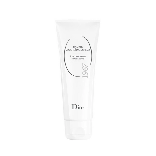 Dior Cica Recover Balm With Chamomile Face & Body 75Ml