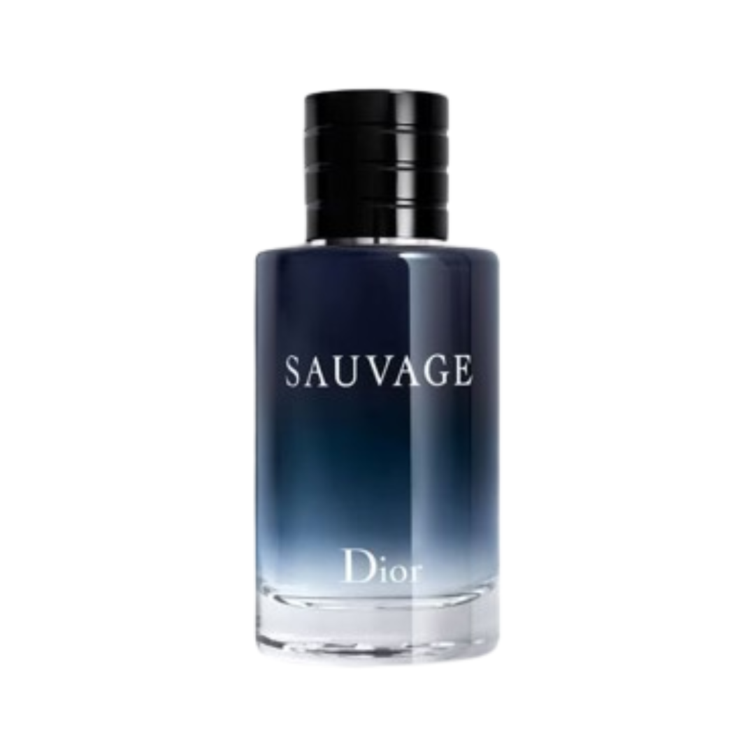 Christian Dior Sauvage For Men EDT 100Ml