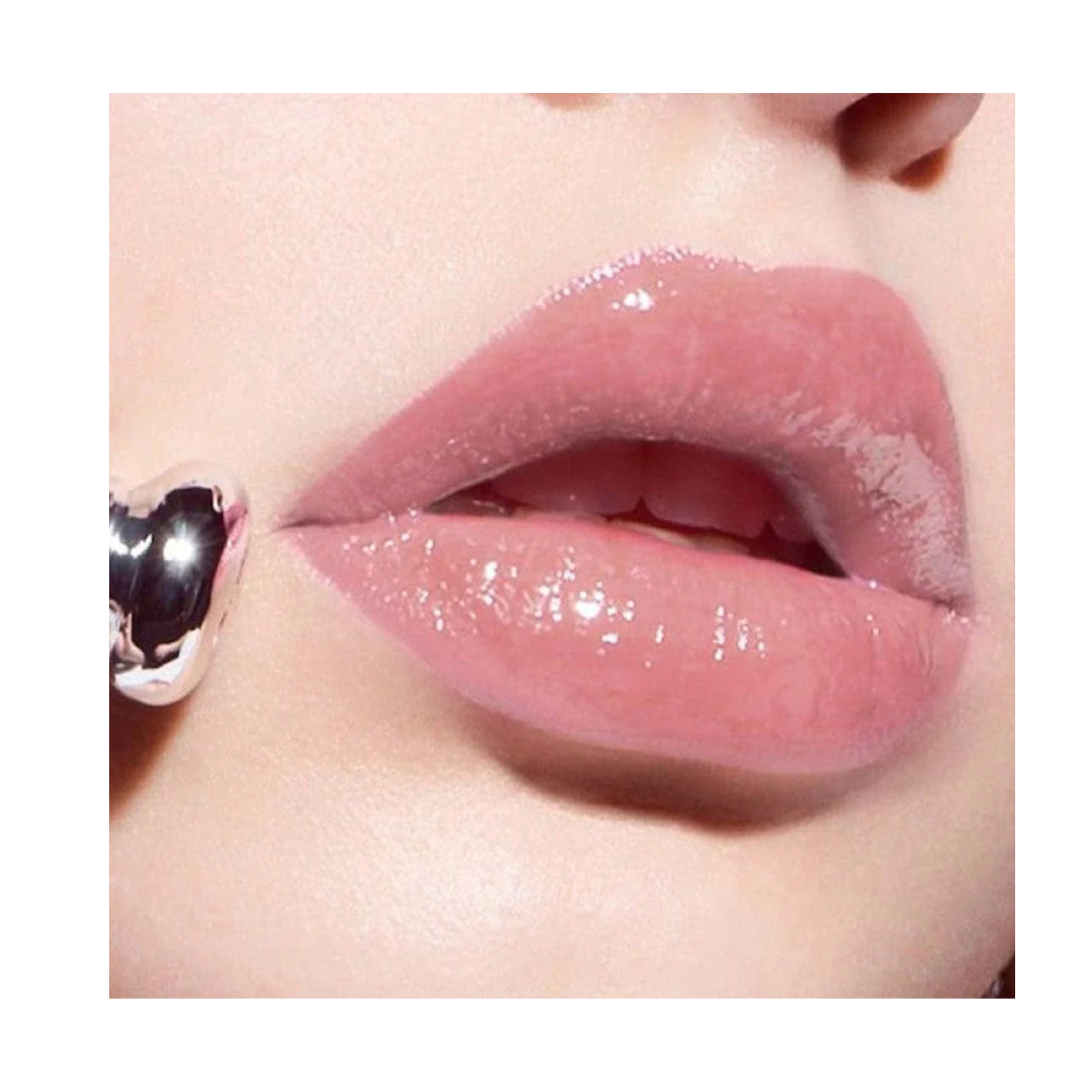 Christian Dior Addict Plum Lip Gloss