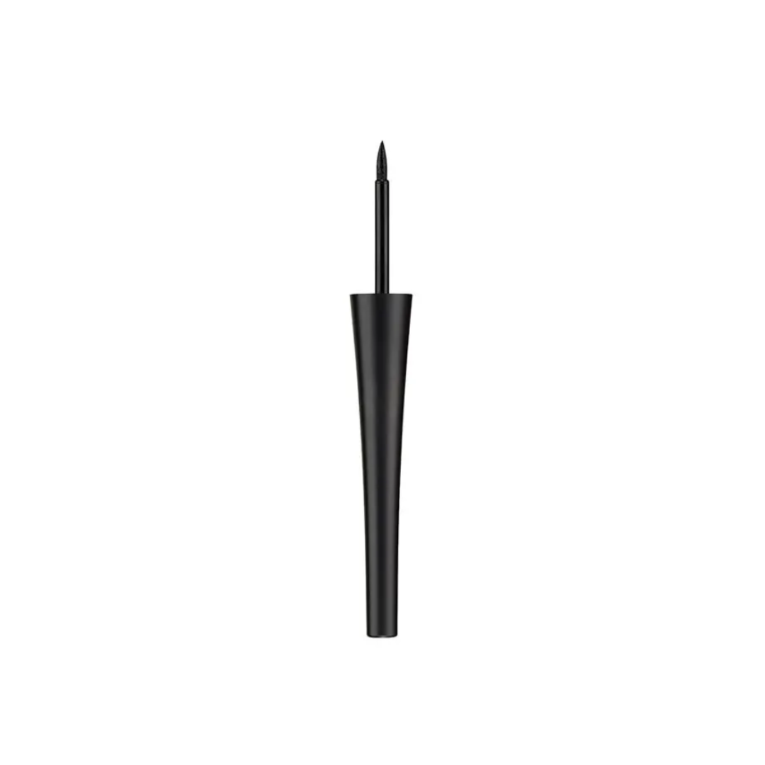 Wet N Wild H20 Proof Liquid Eyeliner E879 - Black  5Ml
