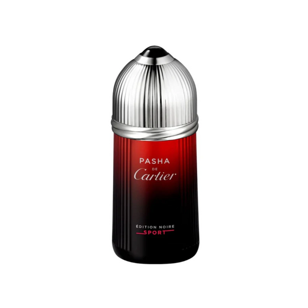 Cartier Pasha Edition Noire Sport  For Men EDT 100Ml