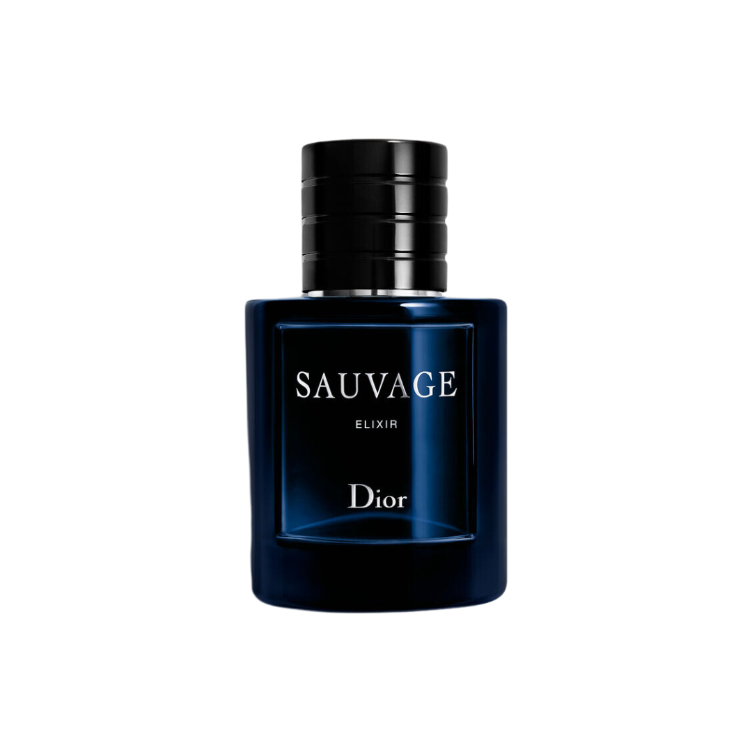 Christian Dior Sauvage Elixir For Men Parfum 100Ml