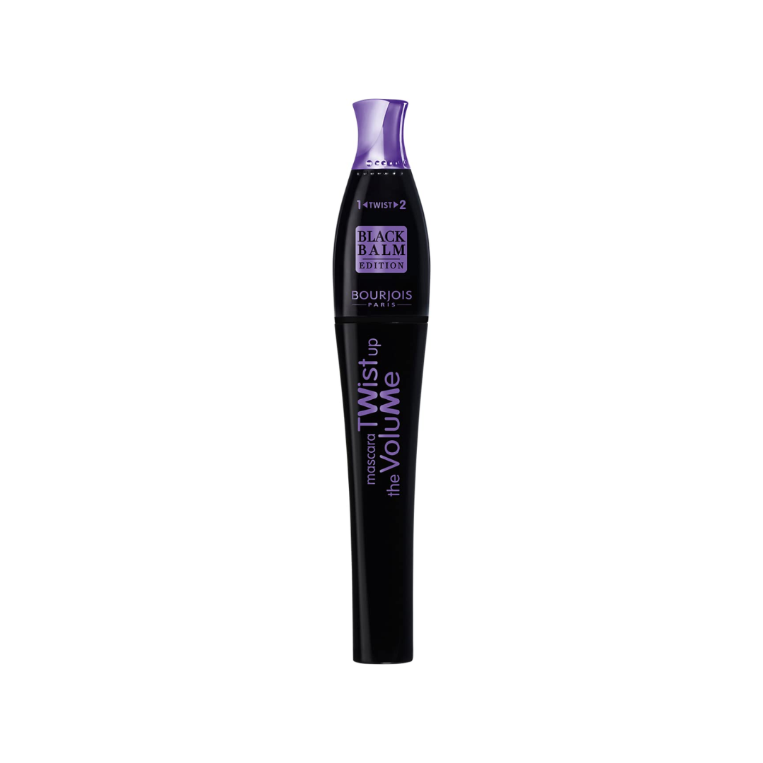 Bourjois Twist Up The Volume Mascara 22 Black Balm 8Ml