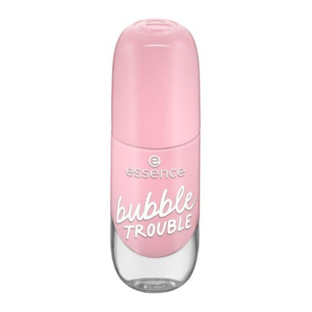 Essence Gel Nail Colour 04
