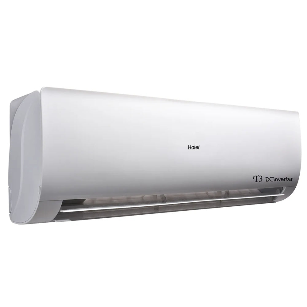 HAIER 1.5 TON T3 INVERTER AC Model HSU-20HFTEX OW