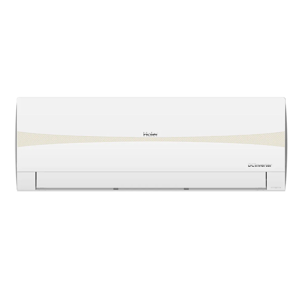 HAIER 1.5 TON MARVEL INVERTER AC Model HSU-19HFMDG W
