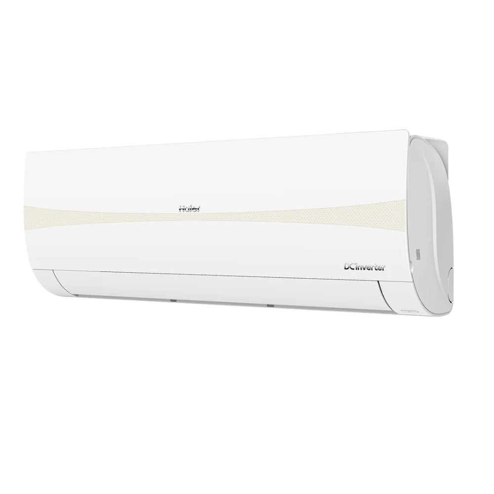HAIER 1.5 TON MARVEL INVERTER AC Model HSU-19HFMDG W
