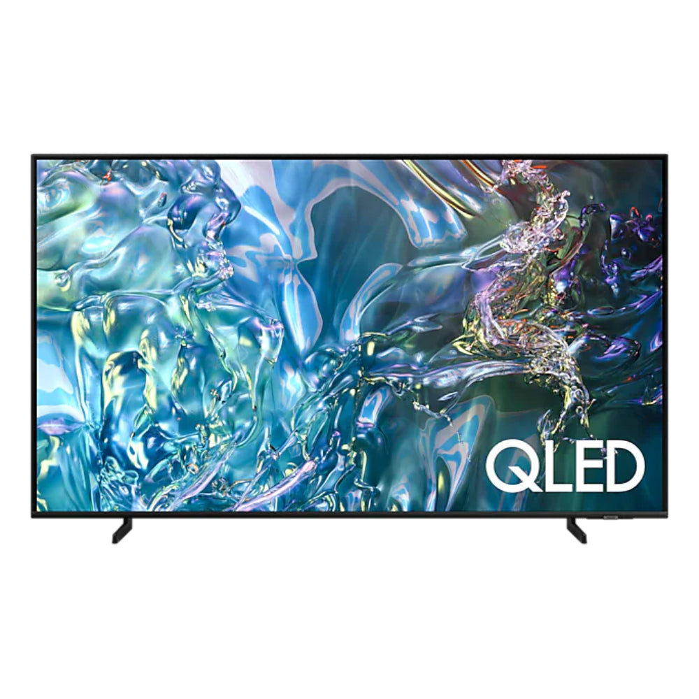 SAMSUNG 55 INCH SMART & 4K QLED TV Model 55Q60D