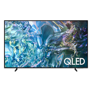 SAMSUNG 55 INCH SMART & 4K QLED TV Model 55Q60D