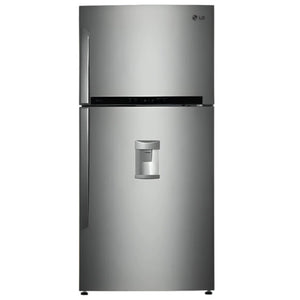 LG NO FROST INVERTER REFRIGERATOR Model GR-F882HLHM
