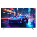 HAIER 85 INCH SMART & 4K UHD GOOGLE TV Model 85S800UX