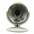 RENOVA ELECTRIC HEATER Model SH-T02
