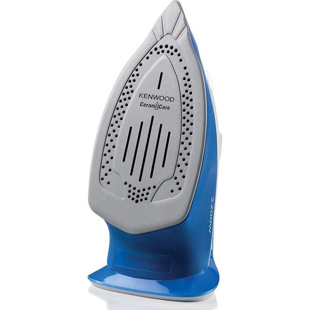 KENWOOD STEAM IRON Model STP60