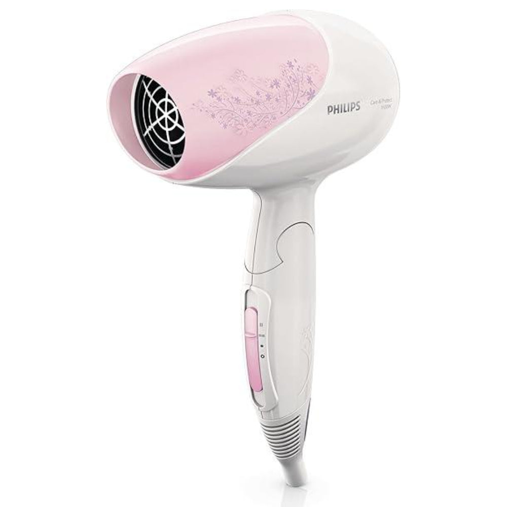 PHILIPS HAIR DRYER Model HP8117