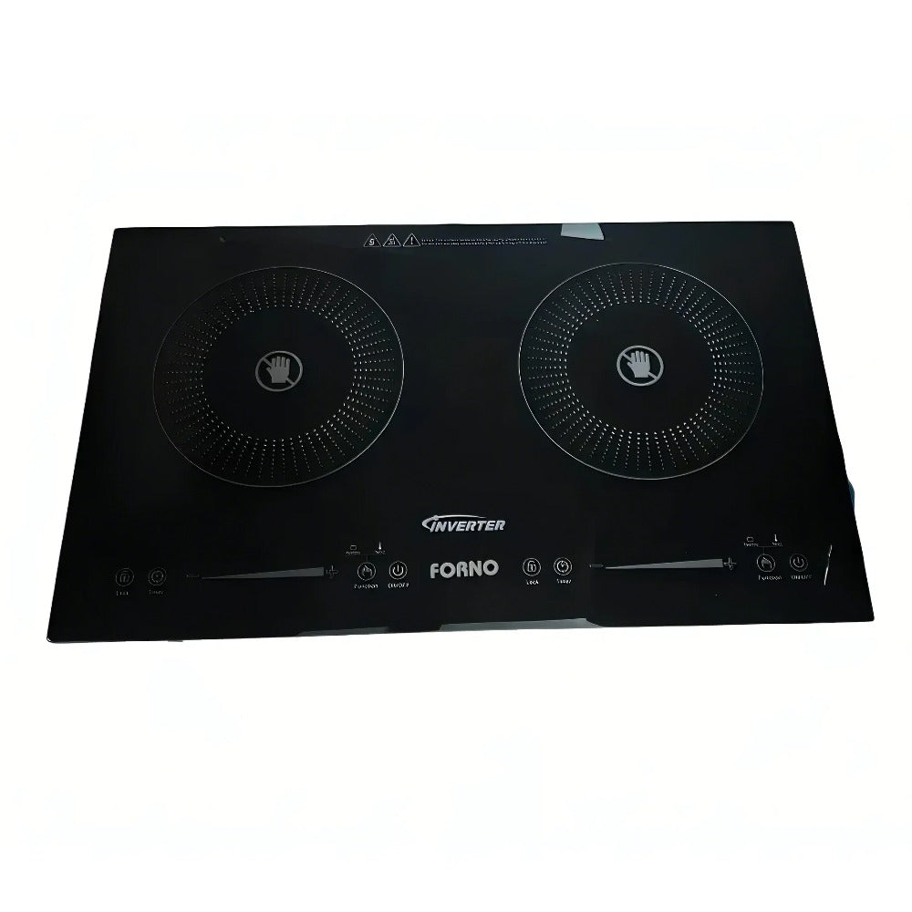 FORNO INFRARED COOKER Model MAS-202