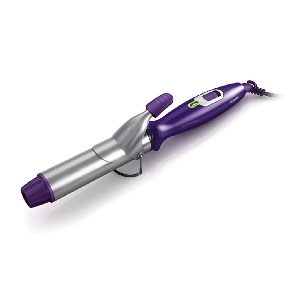 PHILIPS HAIR CURLING Model HP8600