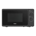 HAIER SOLO MICROWAVE OVEN 20 LITRE Model HMW-20MBS