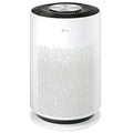 LG PURICARE™ 360° AIR PURIFIER Model AS60GHWG0