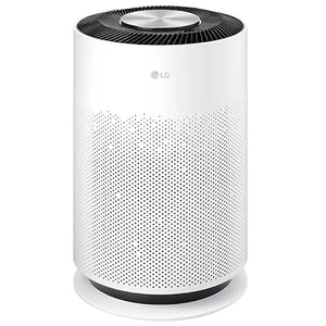 LG PURICARE™ 360° AIR PURIFIER Model AS60GHWG0