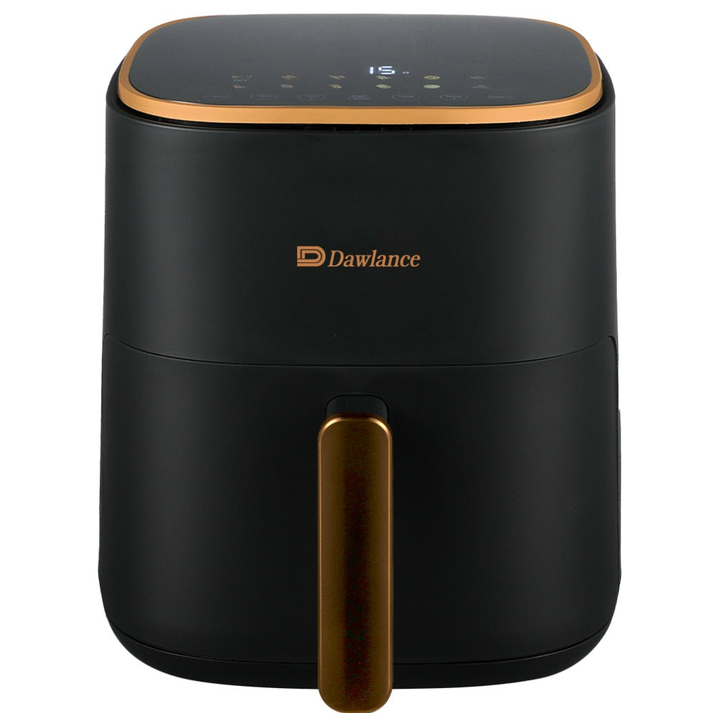 DAWLANCE AIR FRYER Model DWAF 6322 D XL