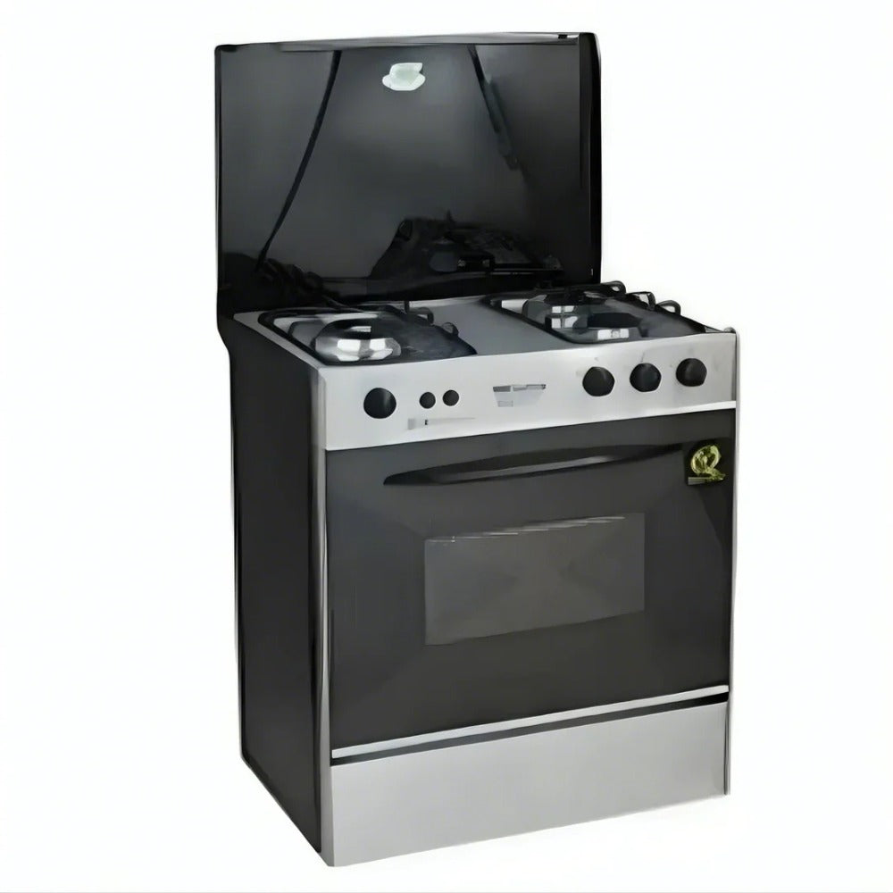 MAX COOKING RANGE 3BURNER Model WC-777