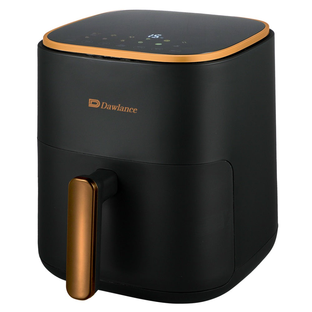 DAWLANCE AIR FRYER Model DWAF 6322 D XL