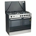 MAX COOKING RANG 5BURNER Model WC-786