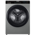 HAIER 12KG AUTOMATIC FRONT LOAD WASHING MACHINE Model HW120-BP14929S6