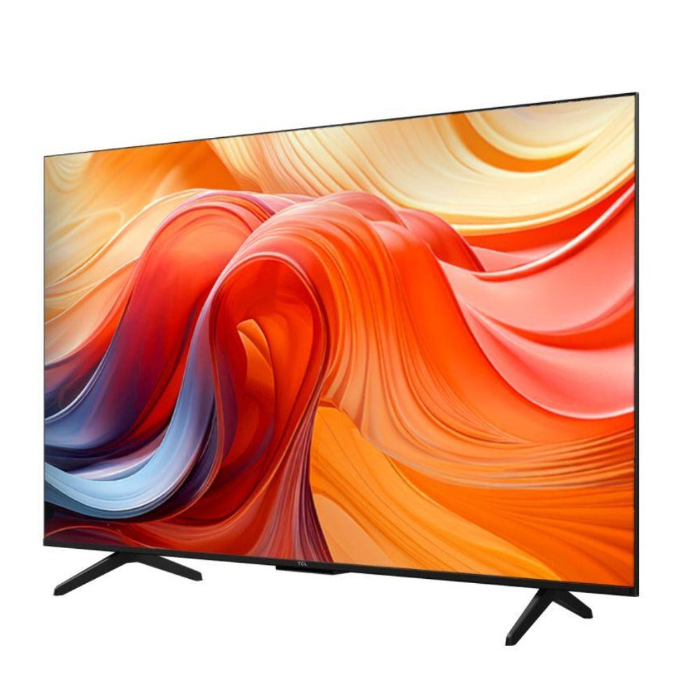TCL 43 INCH SMART & 4K UHD GOOGLE TV Model 43P71B